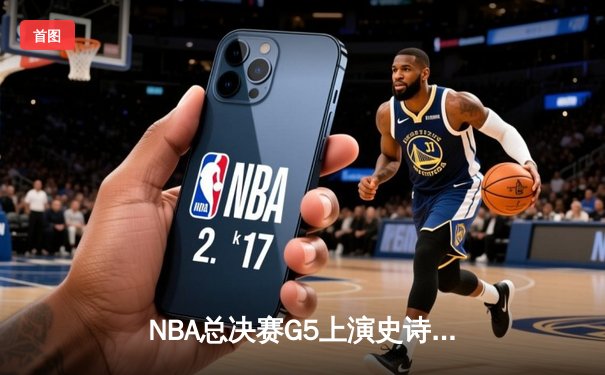 NBA总决赛G5上演史诗逆转！掘金加时力克热火夺赛点 约基奇41分创历史纪录