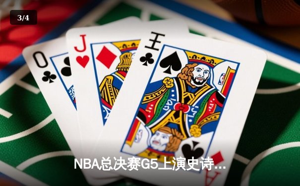 NBA总决赛G5上演史诗逆转！掘金加时力克热火夺赛点 约基奇41分创历史纪录 - 3