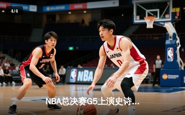 NBA总决赛G5上演史诗逆转！掘金加时力克热火夺赛点 约基奇41分创历史纪录 - 4