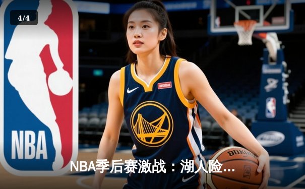 NBA季后赛激战：湖人险胜勇士，詹姆斯关键三分锁定胜局 - 4