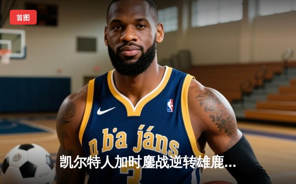 凯尔特人加时鏖战逆转雄鹿，塔图姆36分主宰关键时刻