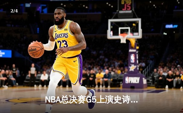 NBA总决赛G5上演史诗逆转 雄鹿108-105险胜太阳夺赛点 - 2