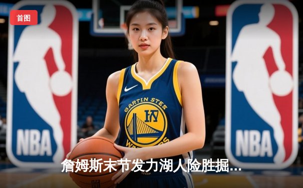 詹姆斯末节发力湖人险胜掘金，NBA季后赛首战上演逆转好戏