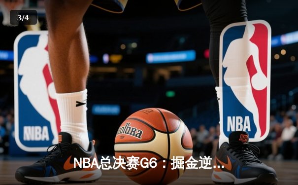 NBA总决赛G6：掘金逆转夺冠 约基奇全能表现斩获FMVP - 3