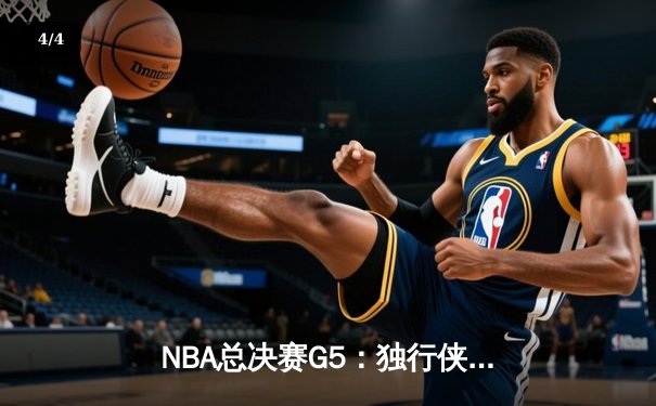 NBA总决赛G5：独行侠绝境逆转凯尔特人 东契奇三双捍卫主场 - 4