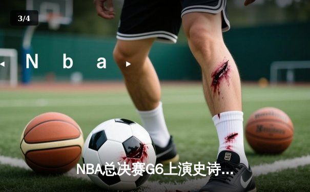 NBA总决赛G6上演史诗逆转，凯尔特人险胜勇士夺队史第18冠 - 3
