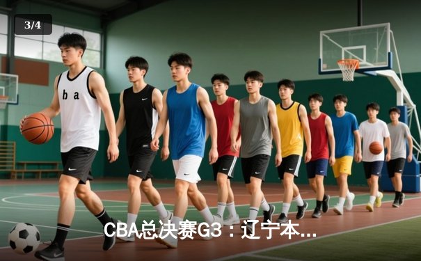 CBA总决赛G3：辽宁本钢加时险胜浙江广厦，赵继伟30+6率队夺赛点 - 3