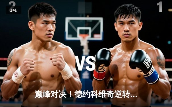 巅峰对决！德约科维奇逆转阿尔卡拉斯 第7次捧起温网男单冠军奖杯 - 3