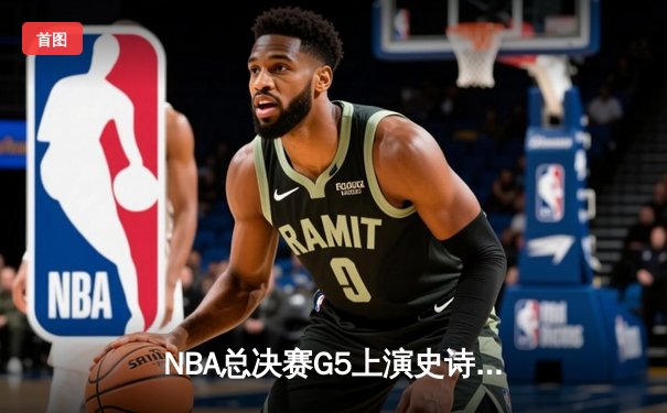 NBA总决赛G5上演史诗逆转：独行侠末节狂轰25-0终结勇士王朝