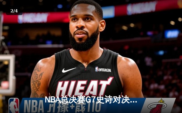 NBA总决赛G7史诗对决：凯尔特人逆转勇士夺冠，塔图姆荣膺FMVP - 2