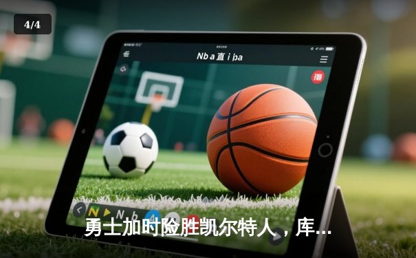 勇士加时险胜凯尔特人，库里狂砍43分率队完成20分惊天逆转 - 4
